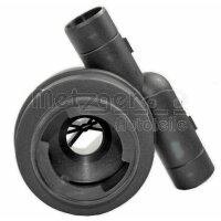 Ölabscheider Kurbelgehäuseentlüftung...