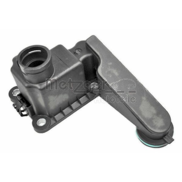 Ventil Kurbelgehäuseentlüftung METZGER IAM-Expertise passend für u.a. AUDI 80