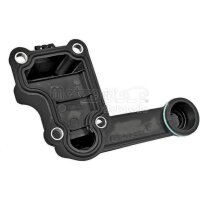 Ventil Kurbelgehäuseentlüftung METZGER...