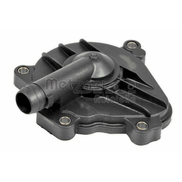 Ventil Kurbelgehäuseentlüftung METZGER für u.a. MERCEDES-BENZ E-KLASSE