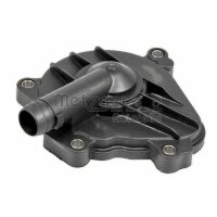 Ventil Kurbelgehäuseentlüftung METZGER für...