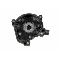 Ventil Kurbelgehäuseentlüftung METZGER für...