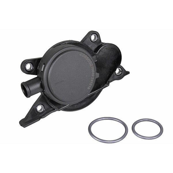 Ventil Kurbelgehäuseentlüftung METZGER für u.a. MERCEDES-BENZ VITO