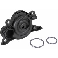 Ventil Kurbelgehäuseentlüftung METZGER für...