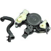 Crankcase ventilation repair kit METZGER for VW GOLF VII