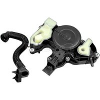 Reparatursatz Kurbelgehäuseentlüftung METZGER...