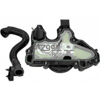 Reparatursatz Kurbelgehäuseentlüftung METZGER...