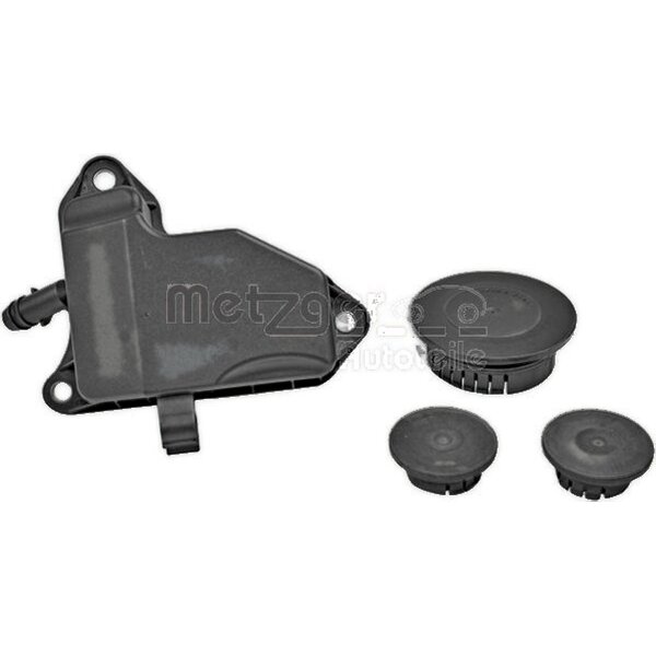 Reparatursatz Kurbelgehäuseentlüftung METZGER für u.a. MERCEDES-BENZ C-KLASSE