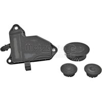 Reparatursatz Kurbelgehäuseentlüftung METZGER...