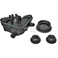 Reparatursatz Kurbelgehäuseentlüftung METZGER...