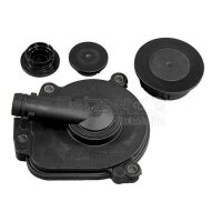 Reparatursatz Kurbelgehäuseentlüftung METZGER...