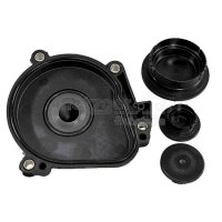 Reparatursatz Kurbelgehäuseentlüftung METZGER...