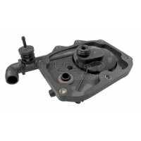 Reparatursatz Kurbelgehäuseentlüftung METZGER passend für u.a. BMW X5