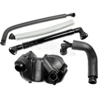 Reparatursatz Kurbelgehäuseentlüftung METZGER...