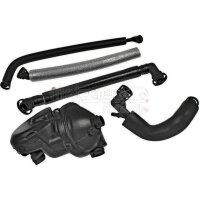 Reparatursatz Kurbelgehäuseentlüftung METZGER...