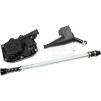 Reparatursatz Kurbelgehäuseentlüftung METZGER...