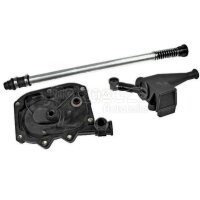 Reparatursatz Kurbelgehäuseentlüftung METZGER...