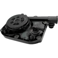 Reparatursatz Kurbelgehäuseentlüftung METZGER passend für u.a. BMW 5er