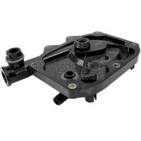 Reparatursatz Kurbelgehäuseentlüftung METZGER passend für u.a. BMW 5er