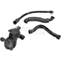 Reparatursatz Kurbelgehäuseentlüftung METZGER...