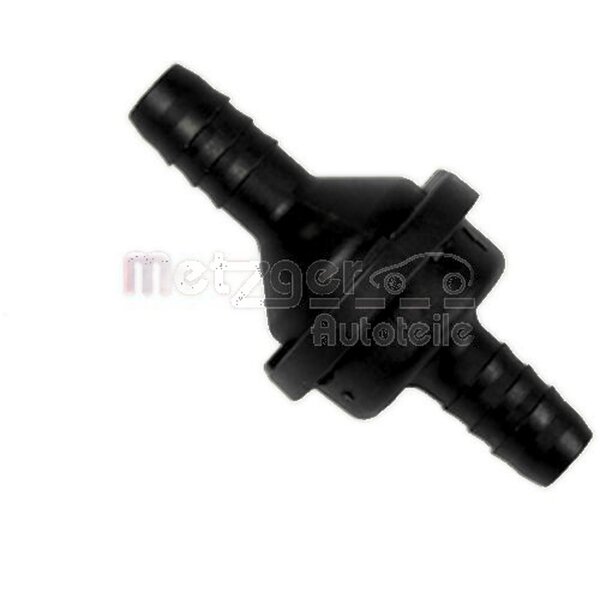 Ventil Kurbelgehäuseentlüftung METZGER für u.a. MERCEDES-BENZ C-KLASSE