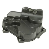 Oil separator crankcase ventilation engine block METZGER...