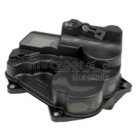 Ölabscheider Kurbelgehäuseentlüftung...