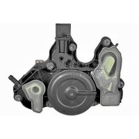 Ölabscheider Kurbelgehäuseentlüftung...