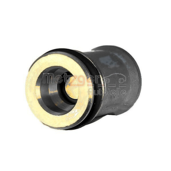 Non-Return Valve Cylinder Head METZGER IAM-Expertise suitable for e.g. AUDI A4