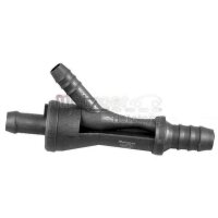 Ventil Kurbelgehäuseentlüftung METZGER...