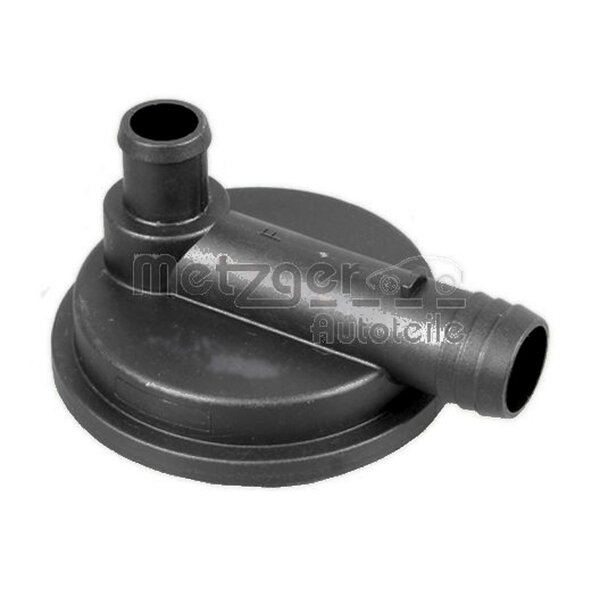 Ventil Kurbelgehäuseentlüftung METZGER passend für u.a. VW TRANSPORTER