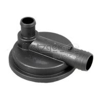 Ventil Kurbelgehäuseentlüftung METZGER passend...