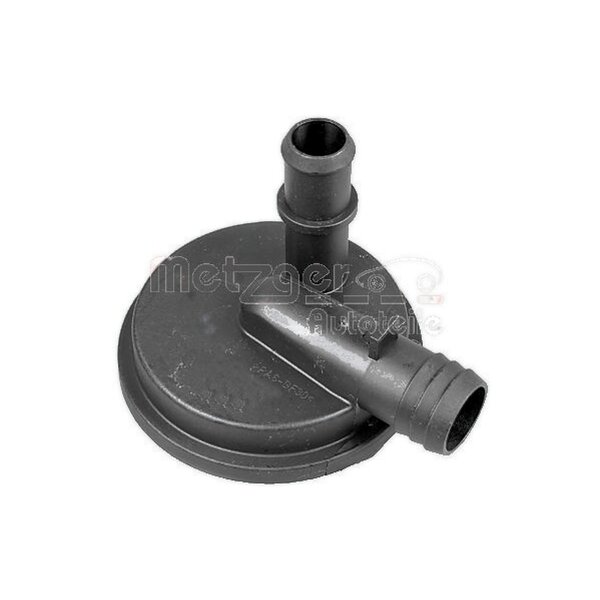 Ventil Kurbelgehäuseentlüftung METZGER passend für u.a. VW MULTIVAN