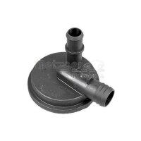 Ventil Kurbelgehäuseentlüftung METZGER passend...