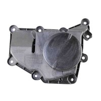 Oil separator crankcase ventilation METZGER for SKODA...