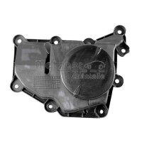 Oil Separator Crankcase Ventilation METZGER for SEAT...