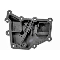 Oil Separator Crankcase Ventilation METZGER for SEAT...