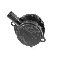 Ventil Kurbelgehäuseentlüftung METZGER...