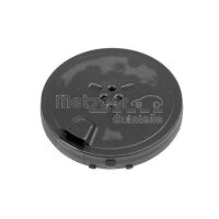 Membrane Crankcase Ventilation upper part METZGER for...