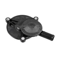 Ventil Kurbelgehäuseentlüftung METZGER passend...