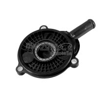 Ventil Kurbelgehäuseentlüftung METZGER passend...