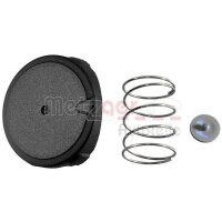 Membrane Crankcase Ventilation METZGER suitable for e.g....