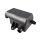 Oil separator crankcase ventilation METZGER for VOLVO S70 (874)