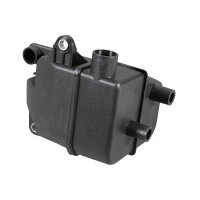 Oil separator crankcase ventilation METZGER for VOLVO S60 I