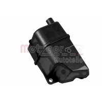 Ölabscheider Kurbelgehäuseentlüftung...