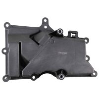 Oil separator crankcase ventilation engine block METZGER...
