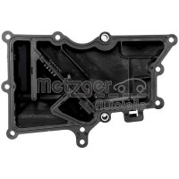 Ölabscheider Kurbelgehäuseentlüftung...