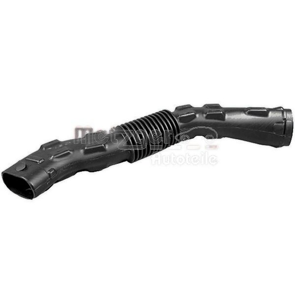 Ansaugschlauch Luftfilter Eingang METZGER passend für u.a. DACIA LOGAN