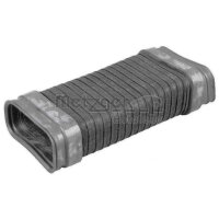 Ansaugschlauch Luftfilter Eingang METZGER IAM-Expertise...