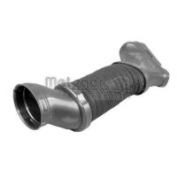 Intake Hose Air Filter left METZGER for e.g....